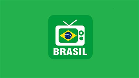 brasil tv apk para tv smart